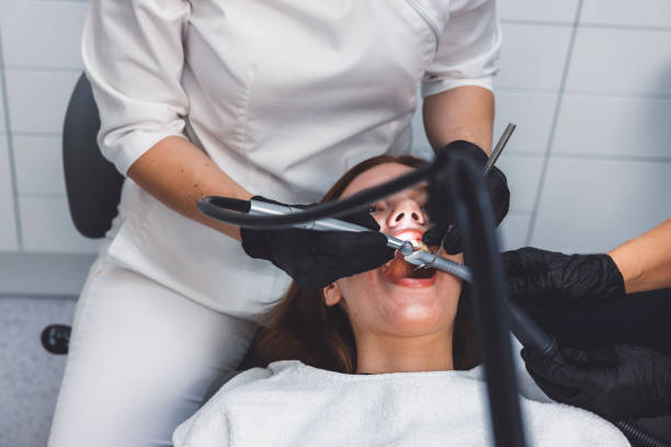 Best Walk-In Emergency Dentist in Savannah, TN