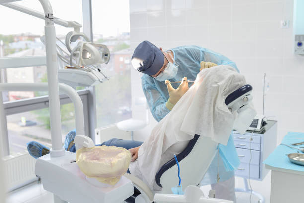 Best Emergency Root Canal Treatment in Savannah, TN